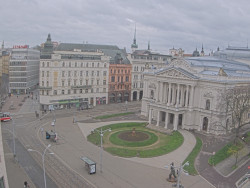 Malinovského náměstí