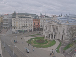 Malinovského náměstí