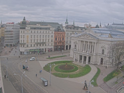 Malinovského náměstí