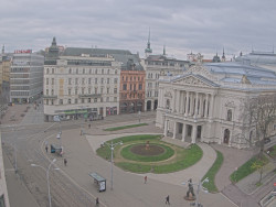 Malinovského náměstí