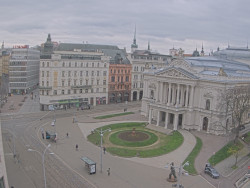 Malinovského náměstí