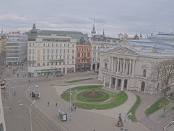 Malinovského náměstí