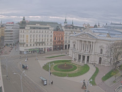 Malinovského náměstí