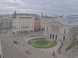 Malinovského náměstí