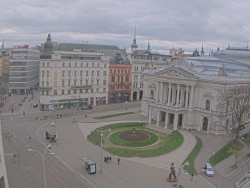 Malinovského náměstí