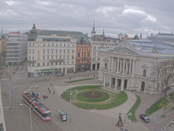 Malinovského náměstí