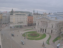 Malinovského náměstí