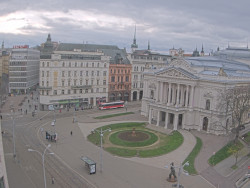 Malinovského náměstí