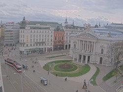 Malinovského náměstí