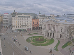 Malinovského náměstí