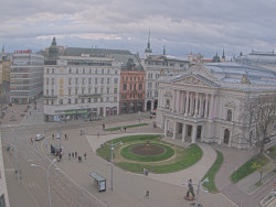 Malinovského náměstí