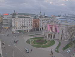 Malinovského náměstí