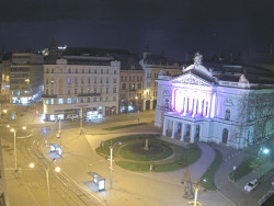 Malinovského náměstí