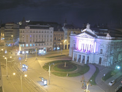 Malinovského náměstí