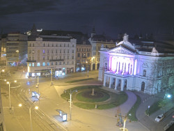 Malinovského náměstí