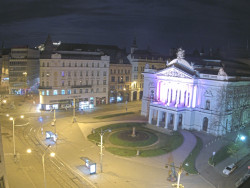 Malinovského náměstí