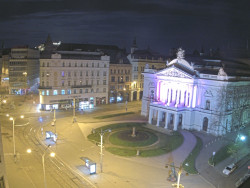 Malinovského náměstí