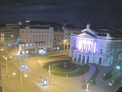 Malinovského náměstí