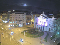 Malinovského náměstí