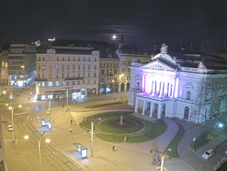 Malinovského náměstí