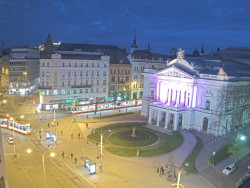 Malinovského náměstí