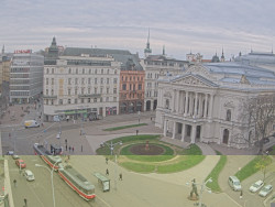 Malinovského náměstí