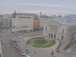 Malinovského náměstí