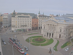 Malinovského náměstí