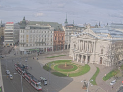 Malinovského náměstí