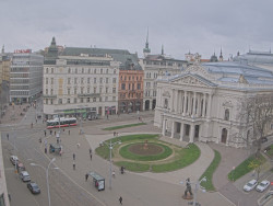 Malinovského náměstí