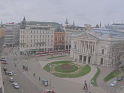 Malinovského náměstí