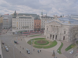 Malinovského náměstí