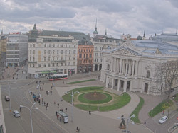 Malinovského náměstí