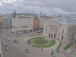 Malinovského náměstí