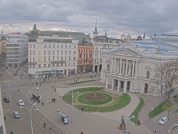 Malinovského náměstí