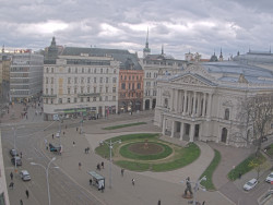 Malinovského náměstí