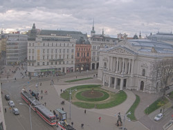 Malinovského náměstí