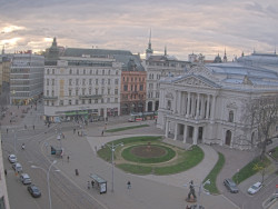 Malinovského náměstí