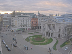 Malinovského náměstí