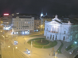 Malinovského náměstí