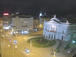 Malinovského náměstí