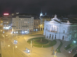 Malinovského náměstí