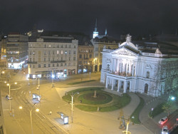 Malinovského náměstí