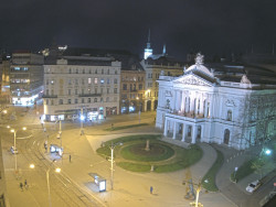 Malinovského náměstí