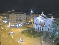 Malinovského náměstí