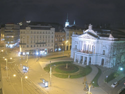 Malinovského náměstí