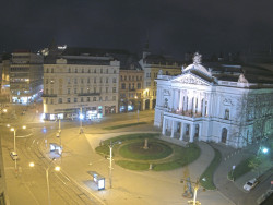 Malinovského náměstí