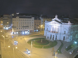 Malinovského náměstí