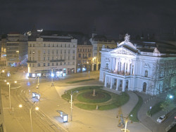 Malinovského náměstí