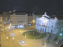 Malinovského náměstí